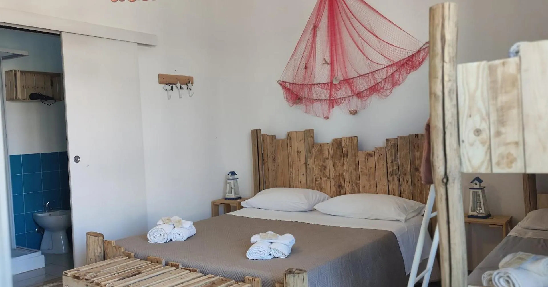 B&B Extremo Sud Portopalo Di Capo Passero