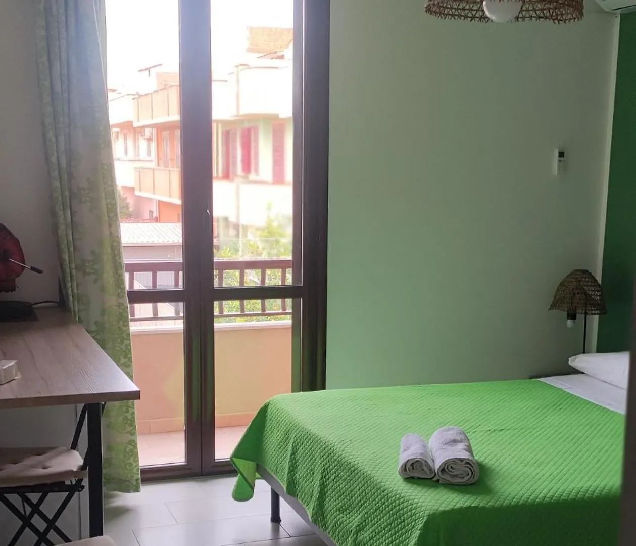 B&B Extremo Sud Portopalo Di Capo Passero 0*,  이탈리아