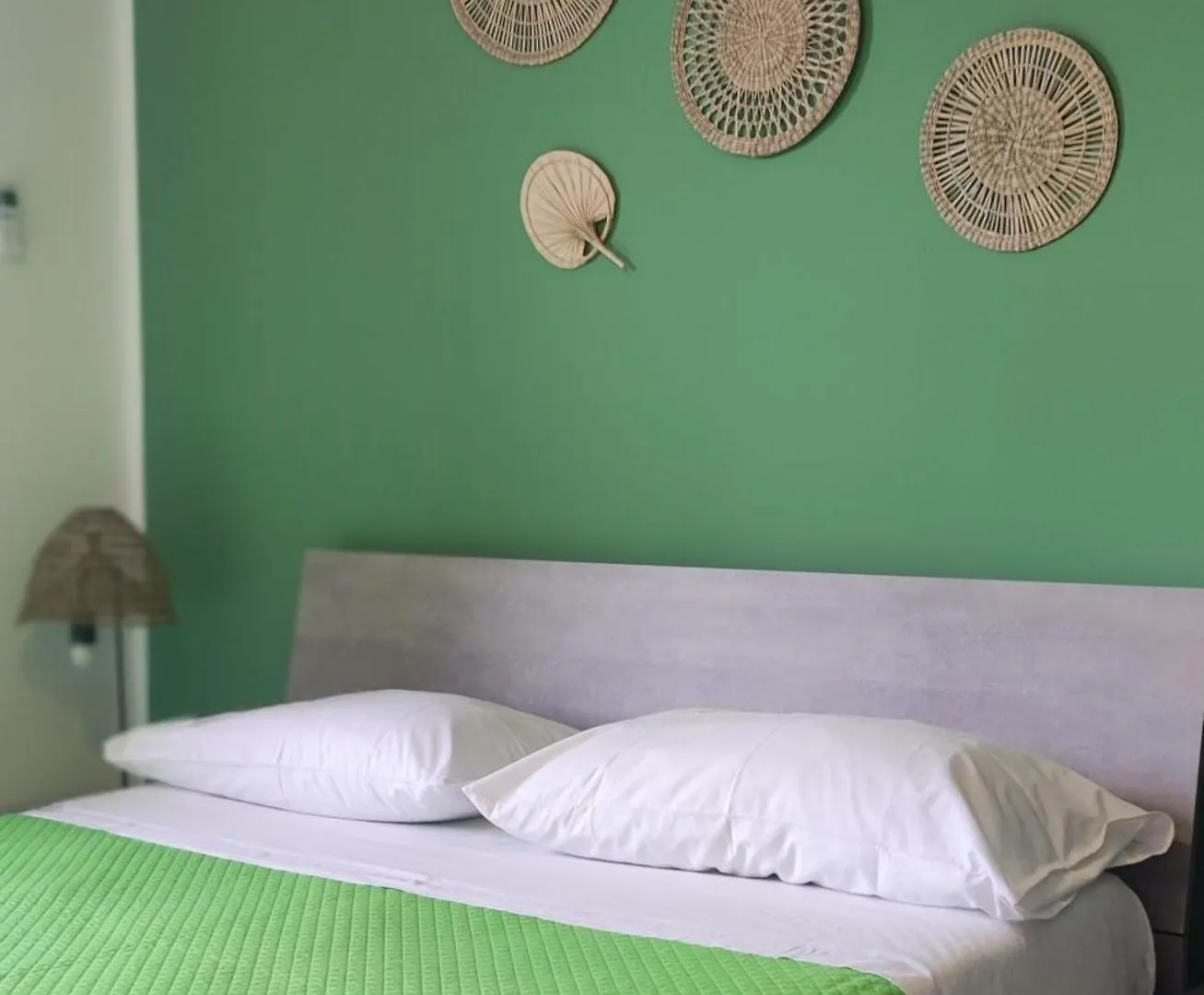 B&B Extremo Sud Portopalo Di Capo Passero