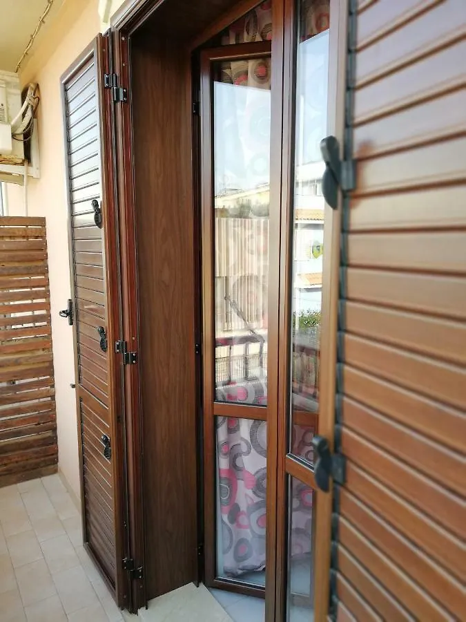 B&B Extremo Sud Portopalo Di Capo Passero