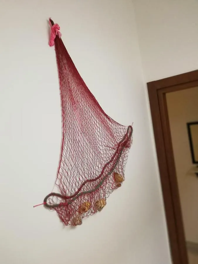 B&B Extremo Sud Portopalo Di Capo Passero